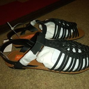 Rocketdog female size 8.5 sandal